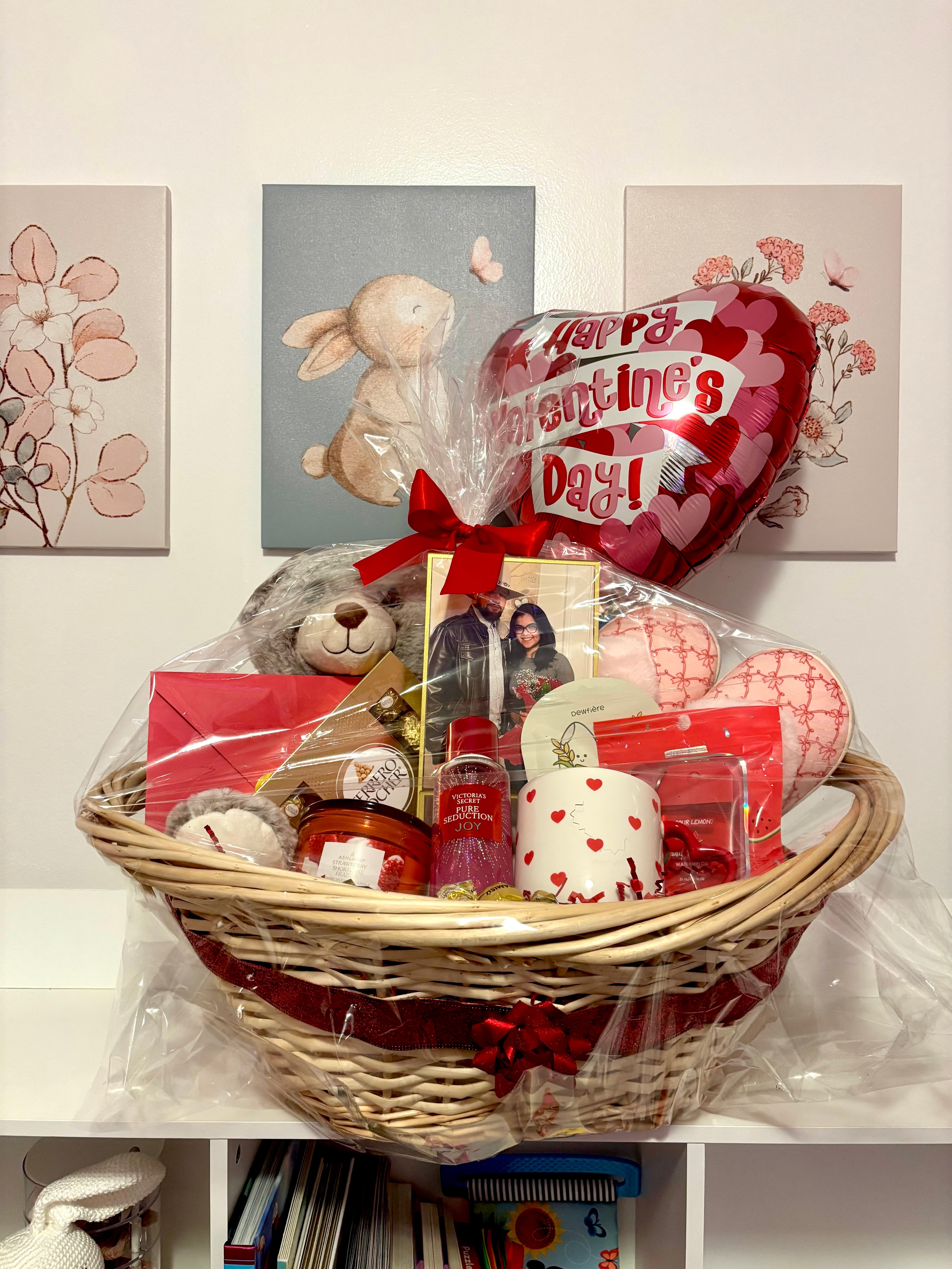 Gift Basket